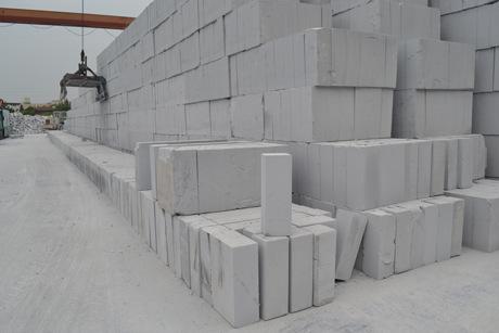加气轻质砖建筑材料广州番禺加气水泥砖